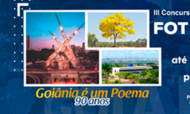 Goiânia é um Poema