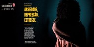 COMBATENDO A: Ansiedade, Depressão e Estresse.