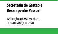 Instrução normativa