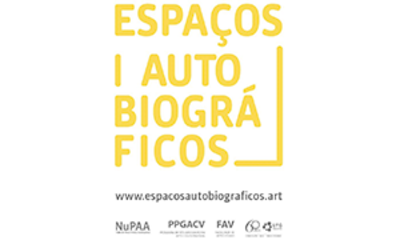 Espacos Autobiograficos Espacos Autobiograficos
