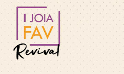 JOIA FAV REVIVAL JOIA FAV REVIVAL