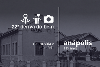 Deriva Anapolis card