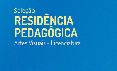 Residencia Pedagogica