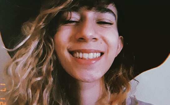 Letícia Araújo, organizadora dos seintegra! 2018/2019 - divulgação/Facebook