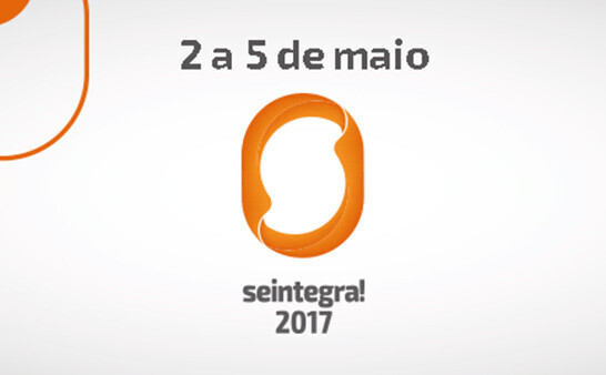 Marca da seintegra! 2017 — Foto: divulgação/Facebook