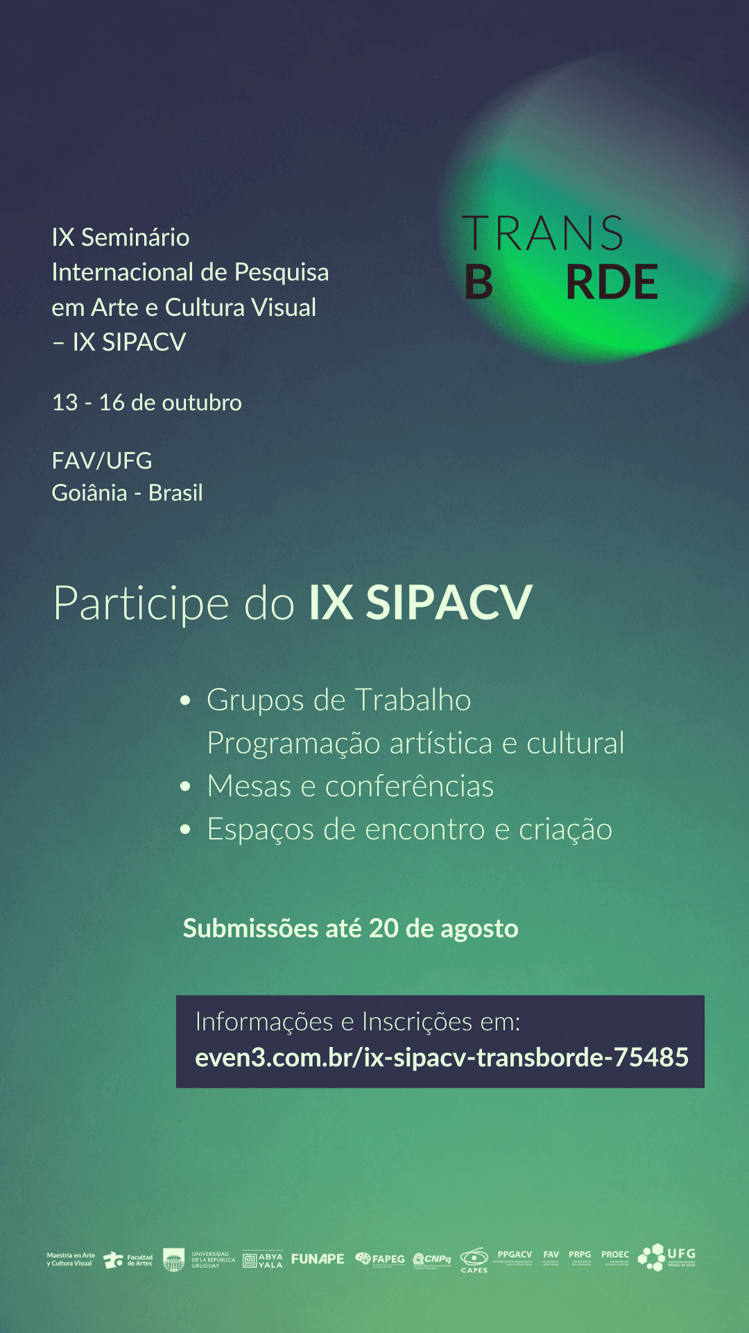 IX SIPACV