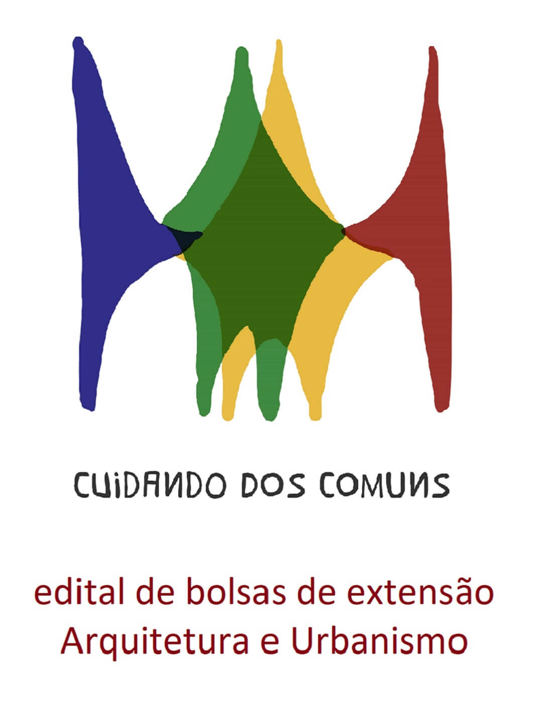 Bolsa de Extensão - Cuidando dos Comuns