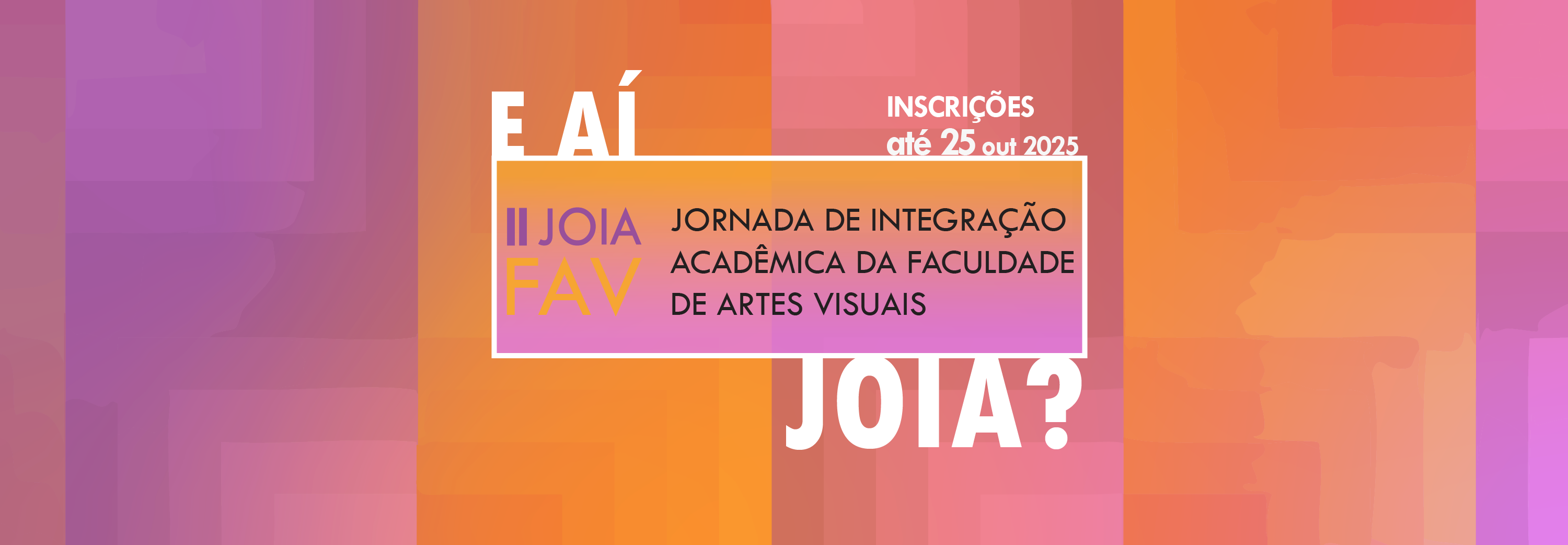 14102025 - II JOIA FAV - banner