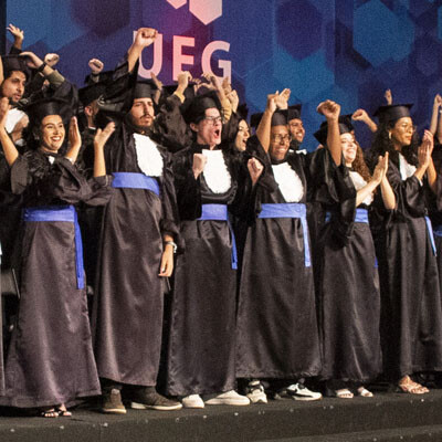 FAV/UFG - 2025/1