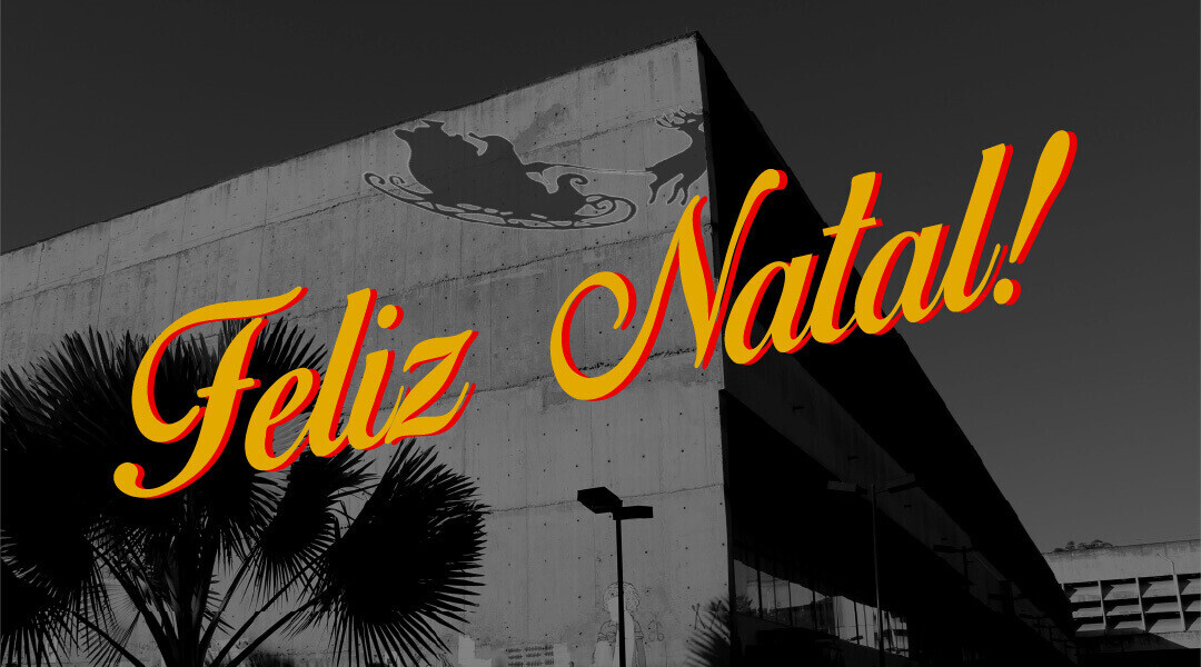 Feliz Natal