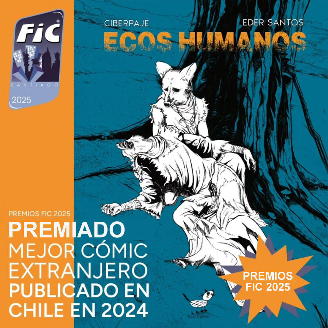 Ecos Humanos