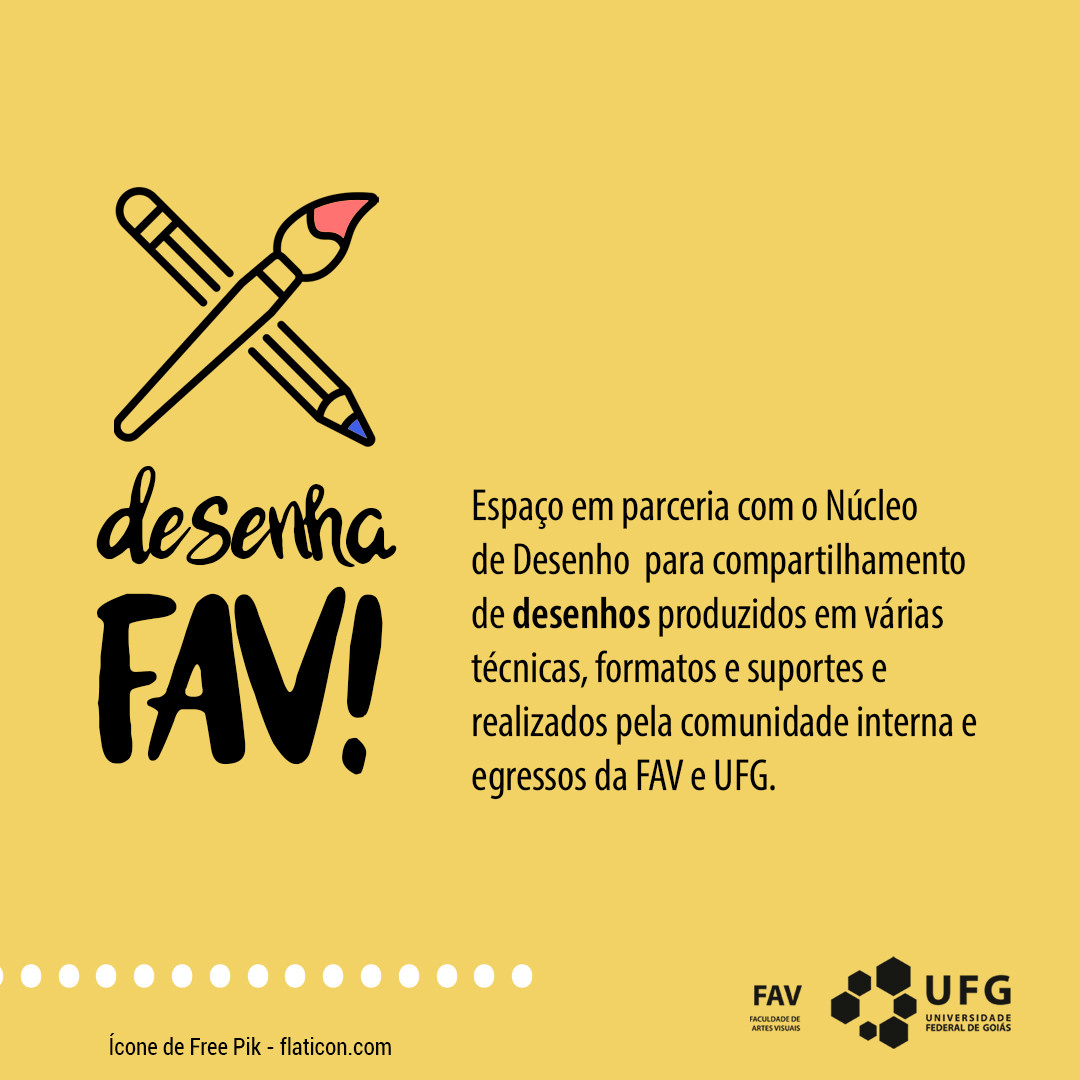 Desenha FAV!
