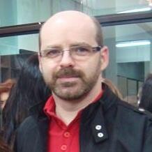 Foto de Carlos Gustavo Martins Hoelzel