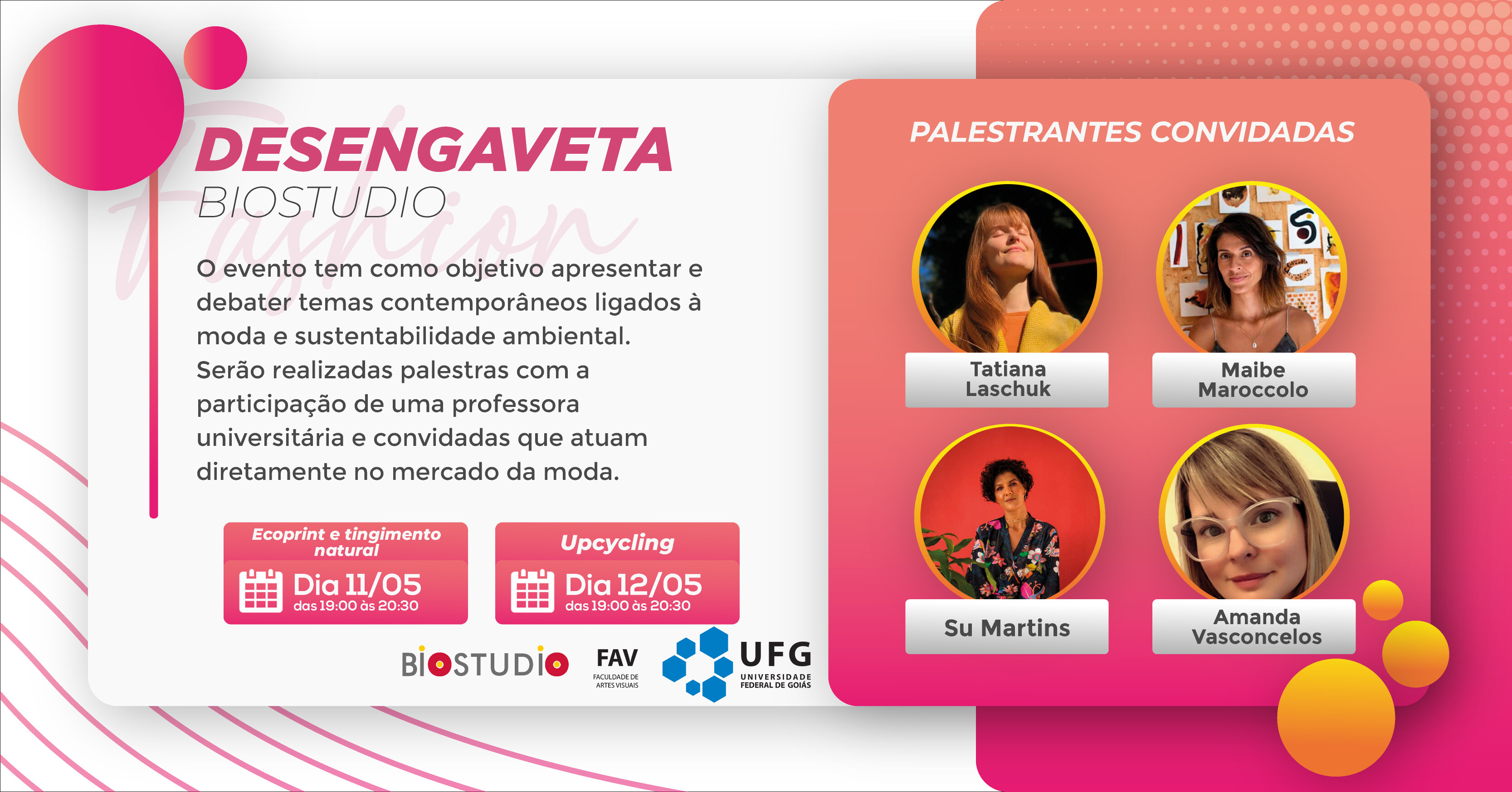 Banner Desengaveta