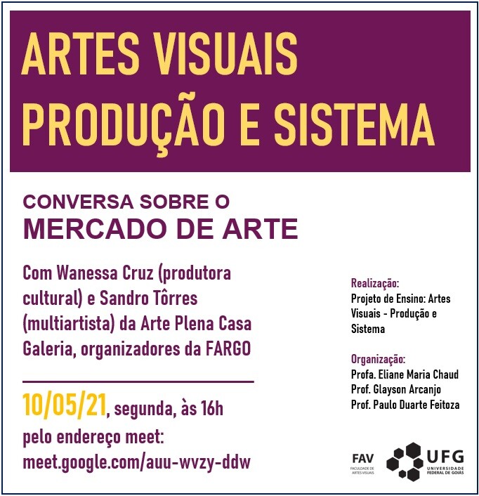 Conversa FARGO Banner