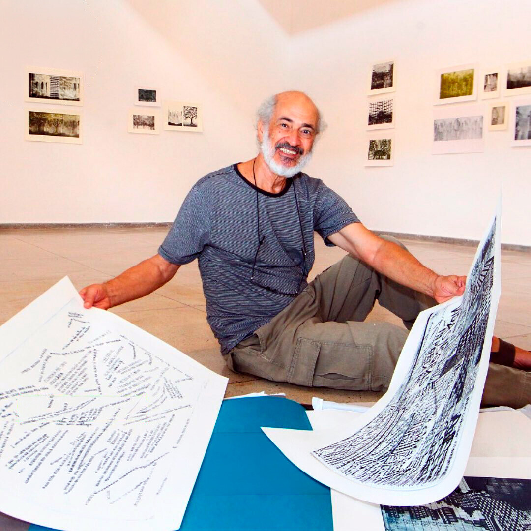 José Cesar Teatini de Souza Clímaco