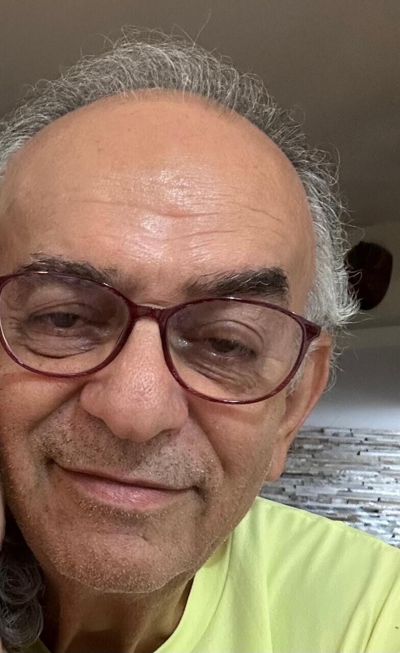 Raimundo Martins