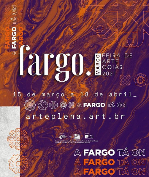 Flyer Fargo