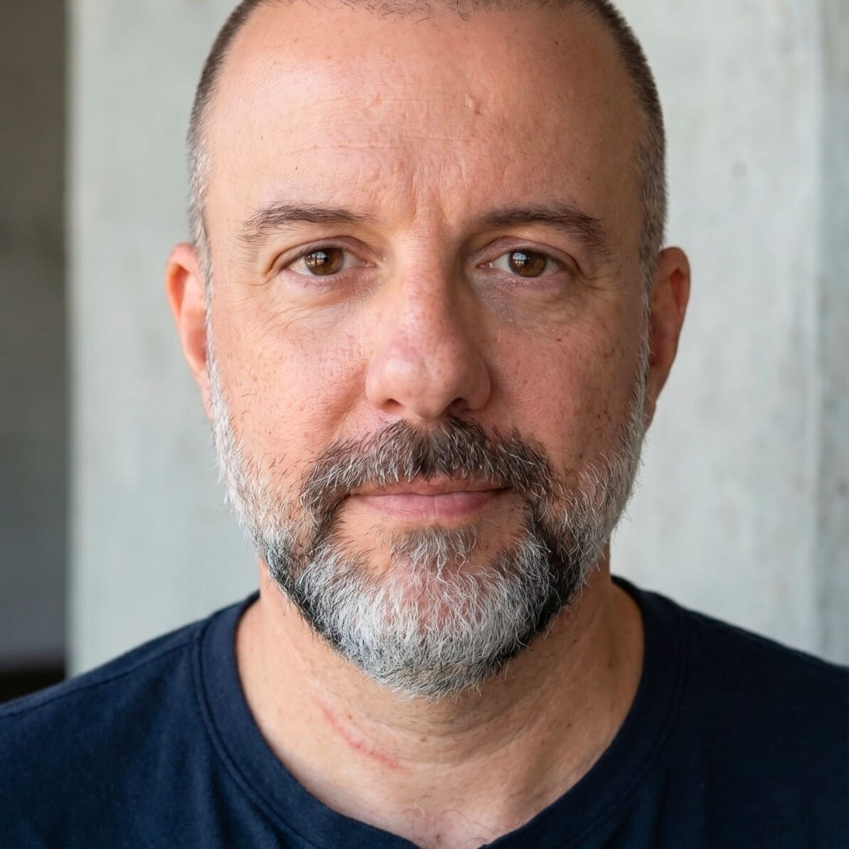 Foto de Braulio Romeiro