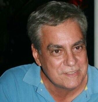 Foto de Aguinaldo Caiado de Castro Aquino Coelho