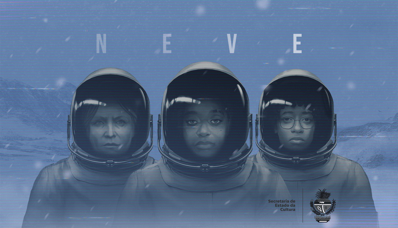 Imagem promocional do jogo Neve (2022)