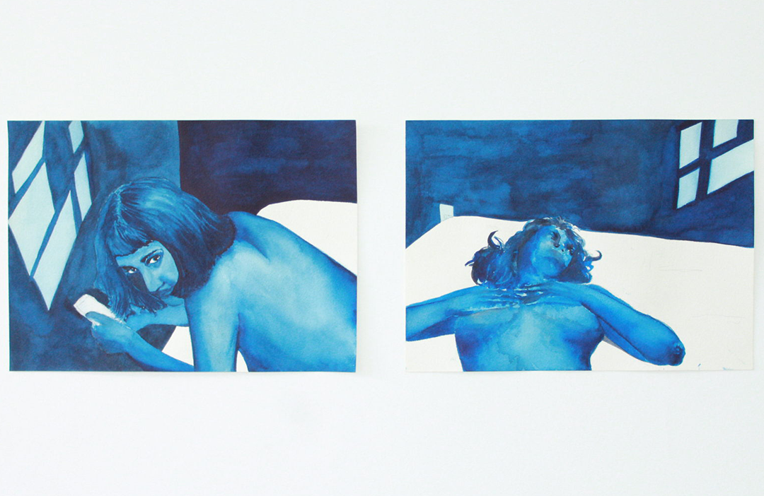 Arte Lívia Chagas
