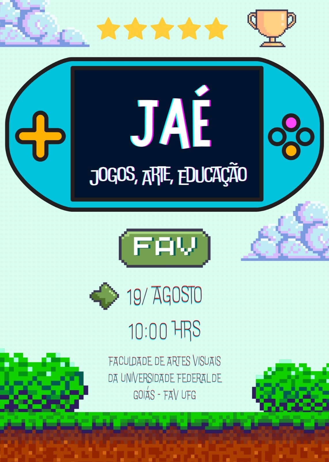 Jaé 2023