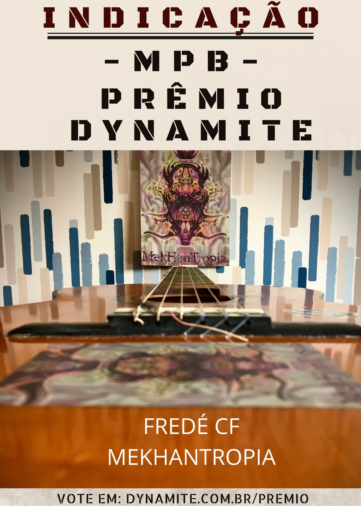Album Dynamite