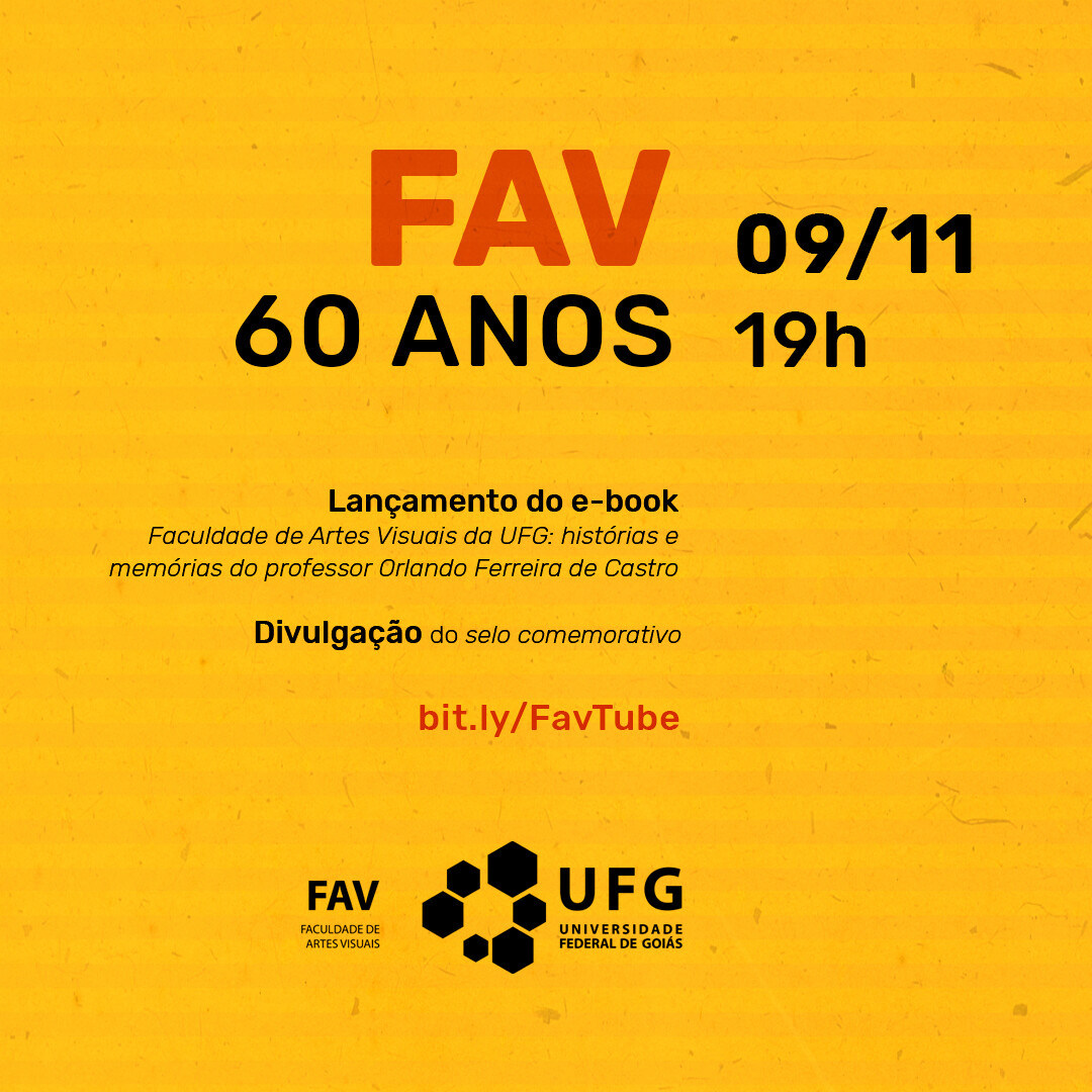 Feed-FAV 60 ANOS