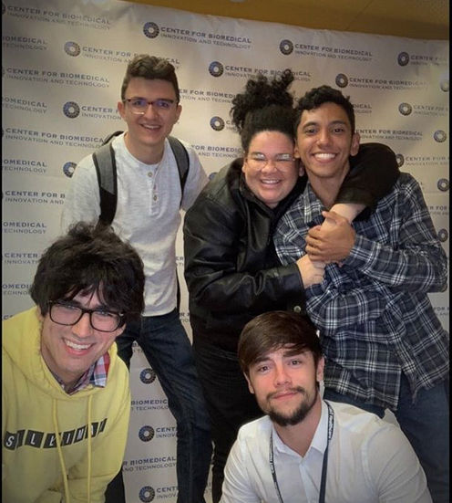 Projeto ReFormula - Premio Yale 1