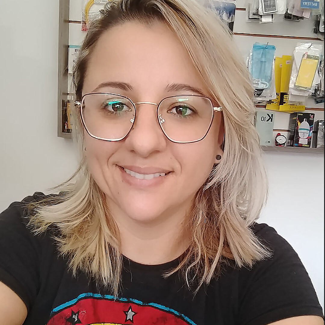Fotografia Leilane