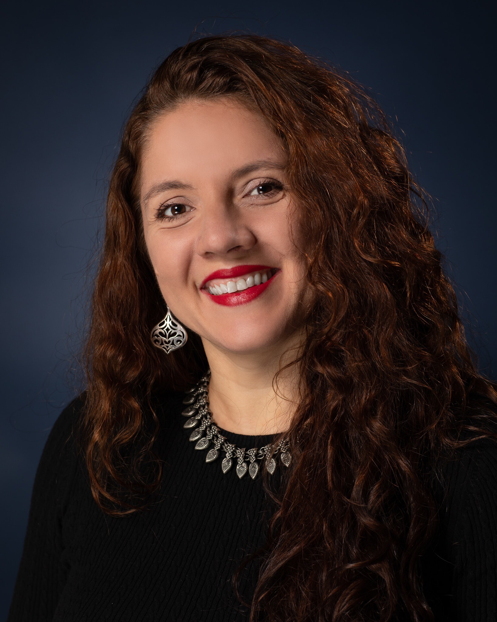 Foto de Maria Luiza de Ulhoa Carvalho