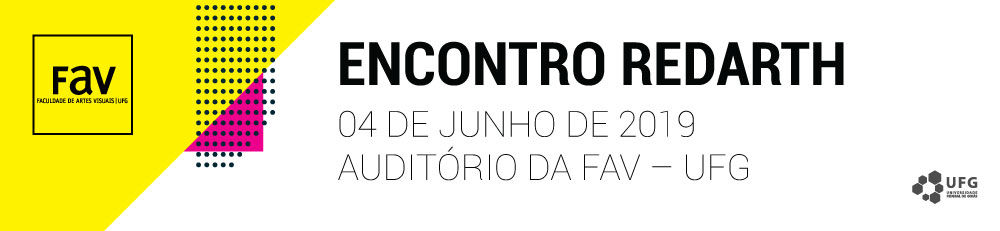 Encontro REDArtH