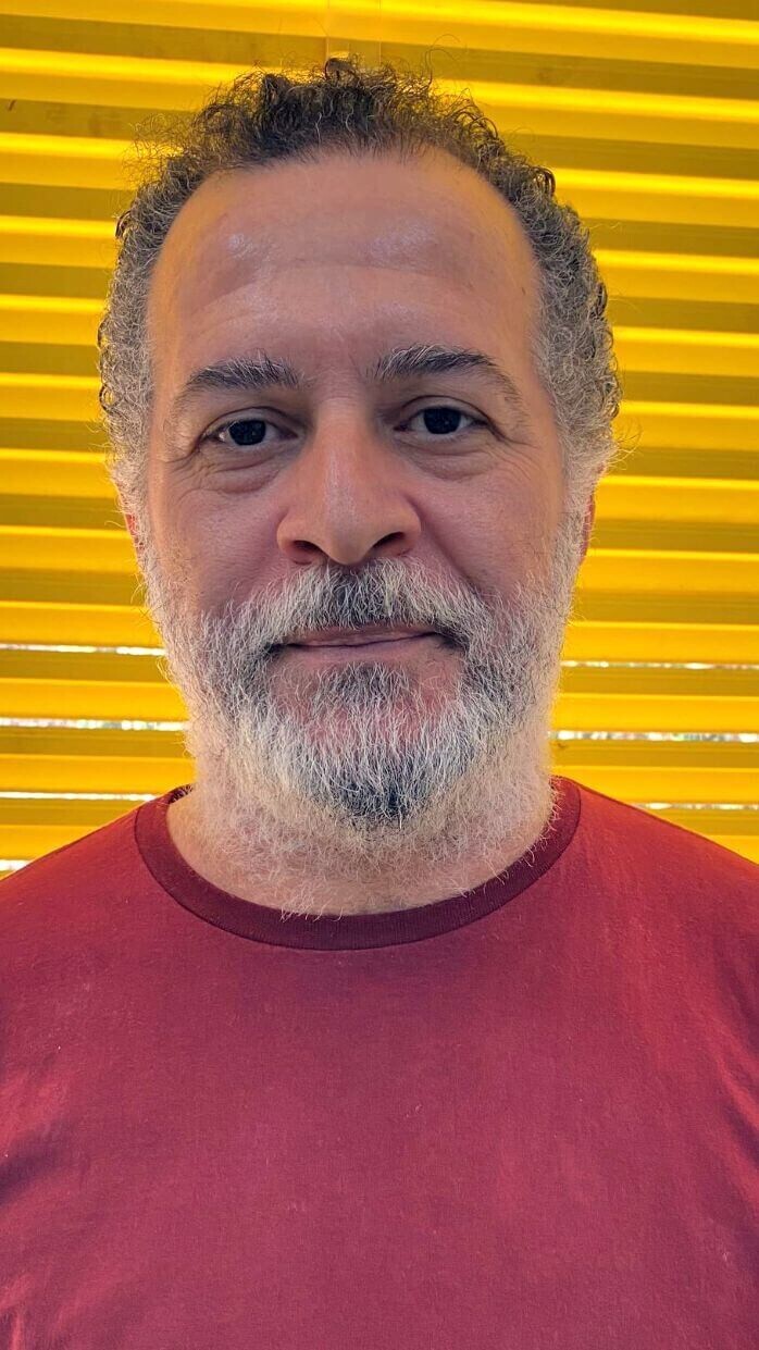 foto de Adair Marques Filho
