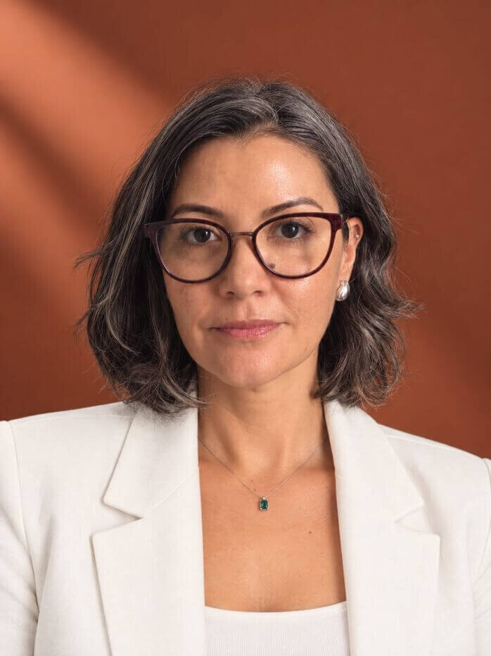 Foto de Fabiola Xavier Rocha Ferreira Lima