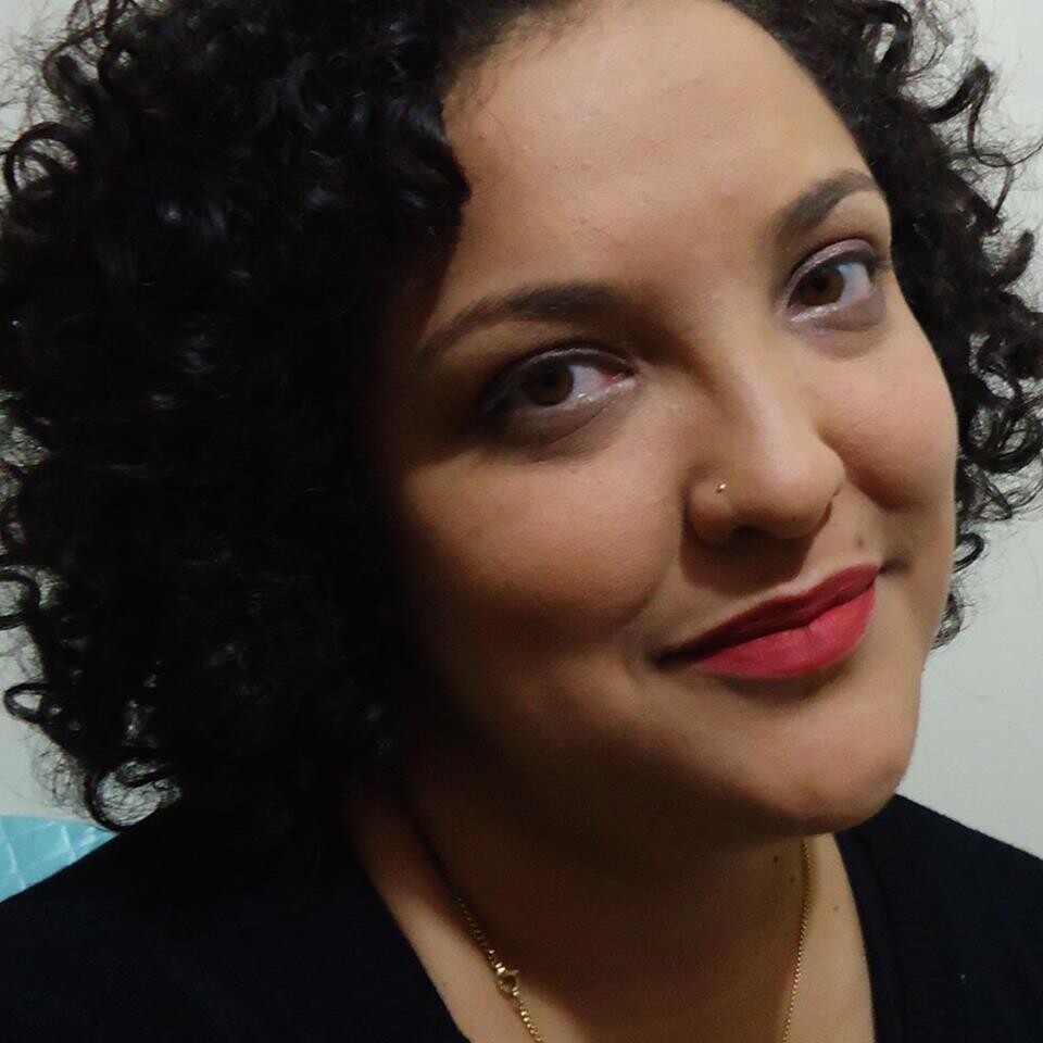 Foto de Jamille Noretza de Lima Lanutti