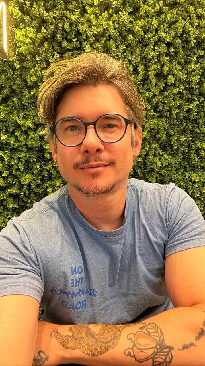 Foto de Jossier Sales Boleão