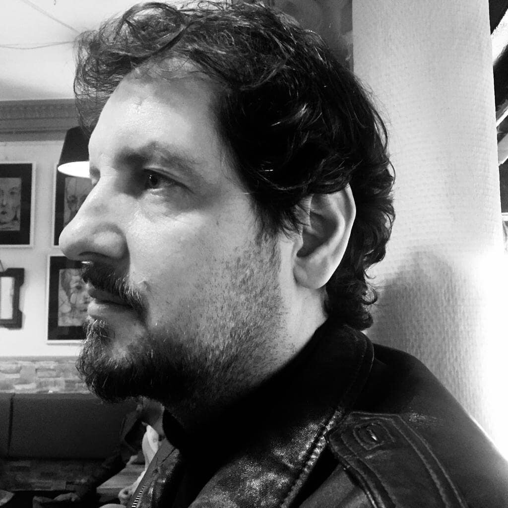 Foto de Juliano Ribeiro de Moraes