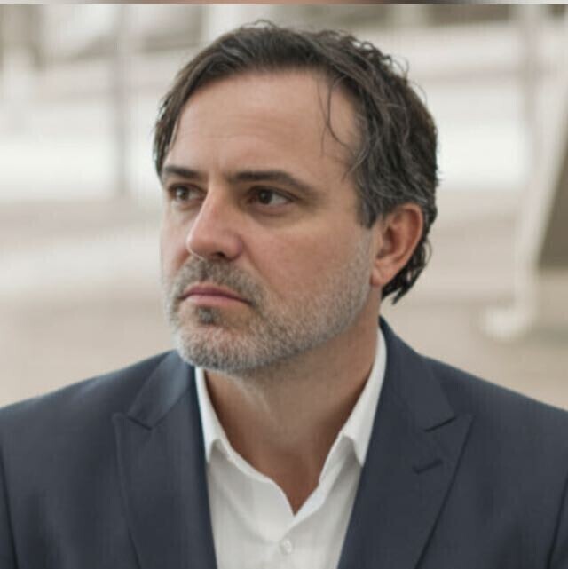 Foto de Marcio Alves da Rocha