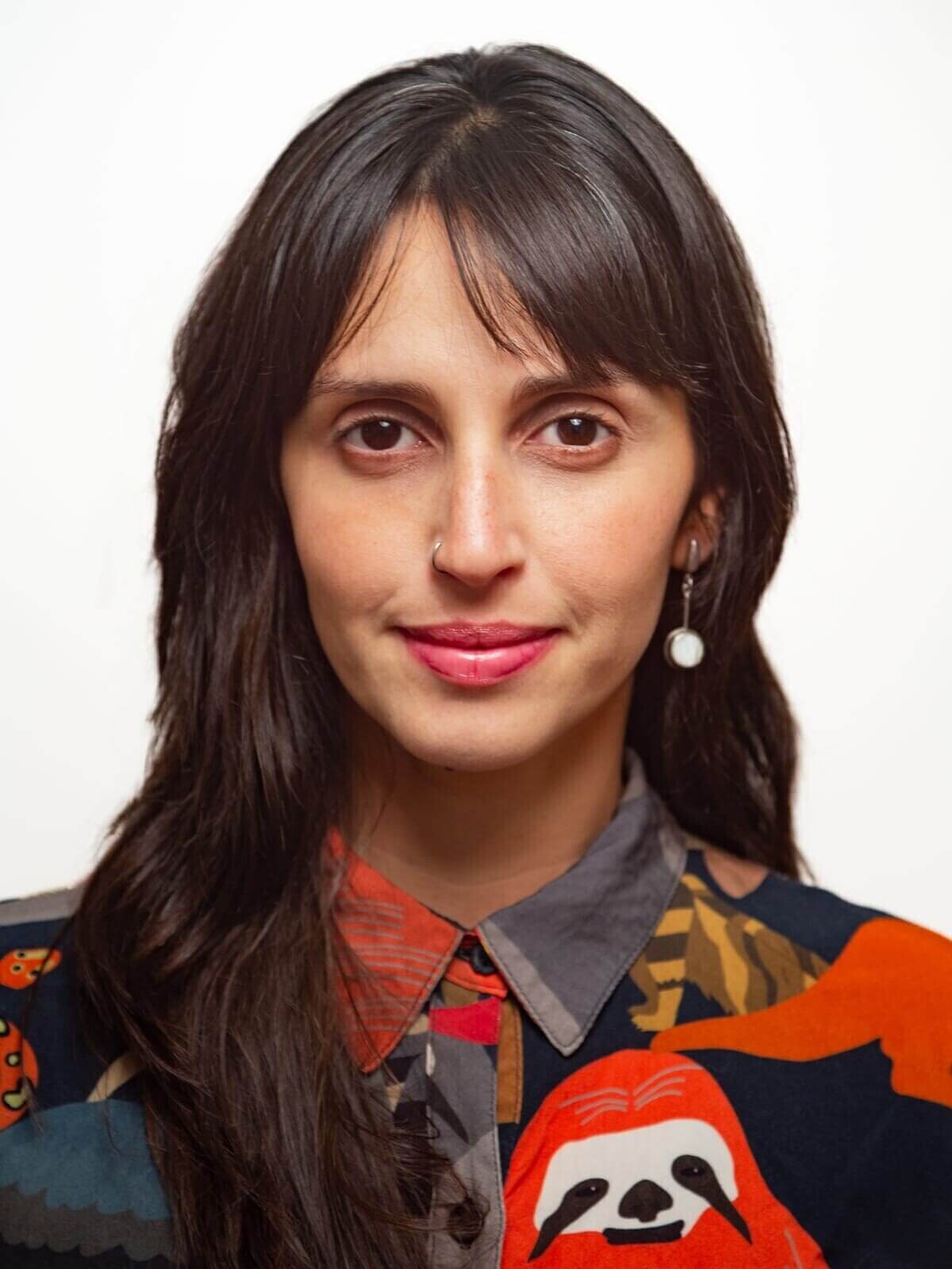 foto de Marina Carmello