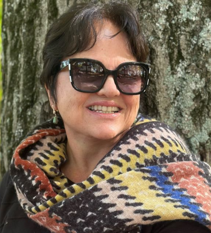 Foto de Rosa Maria Berardo