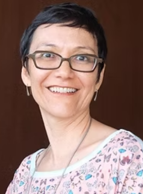 Foto de Rosana Horio Monteiro
