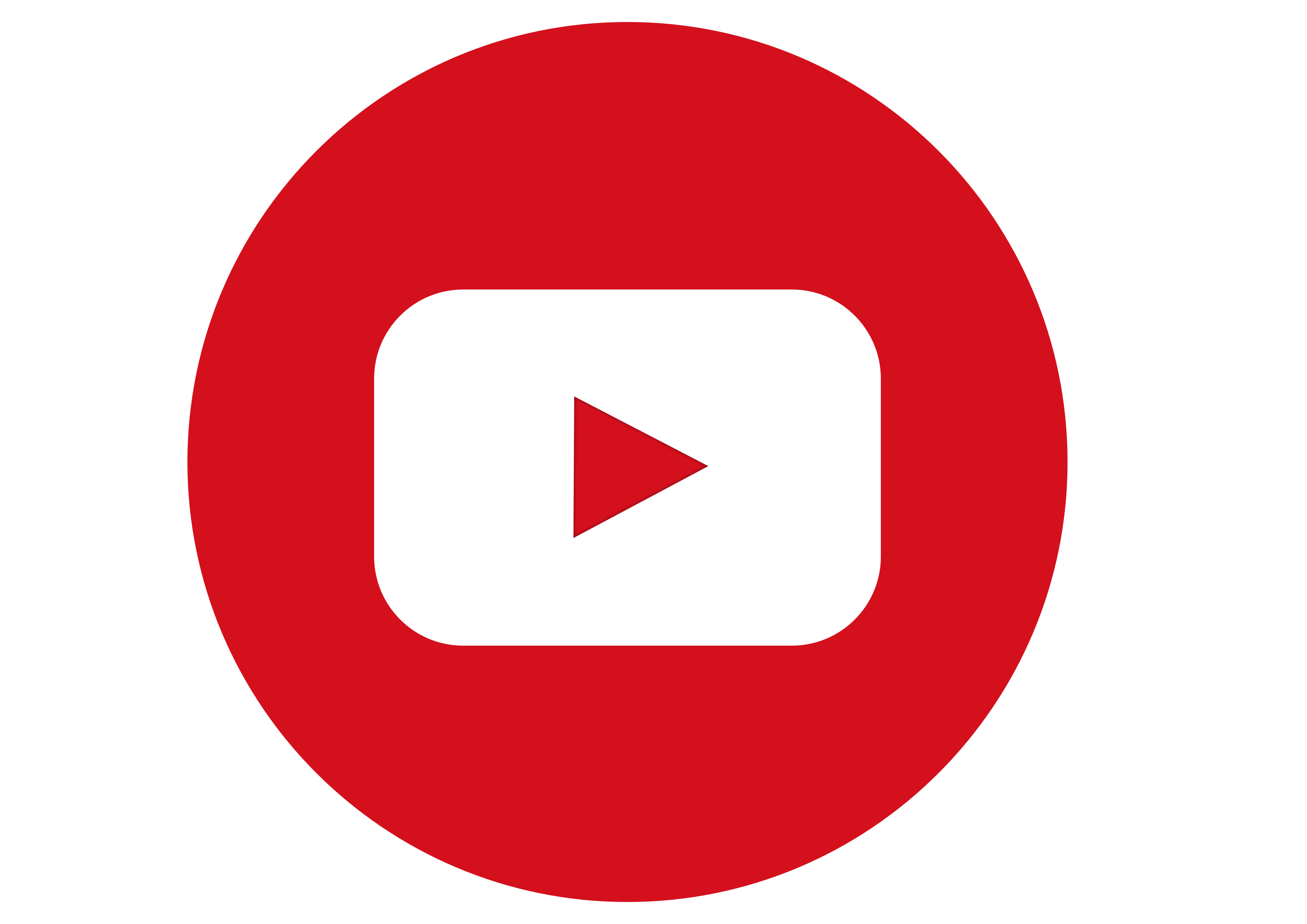 ícone YouTube 32 transp