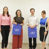 VISITA UAJC
