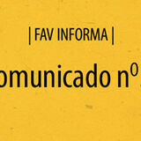 Comunicado 4 Comunicado 4