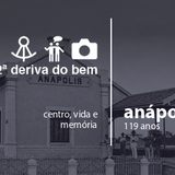 Deriva Anapolis card