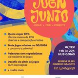 joga junto 2026