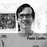 miniatura - 02032026 - nota de pesar - Paulo Coelho