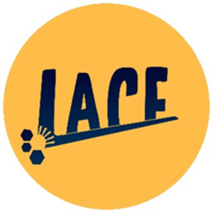 Marca Visual do LACE