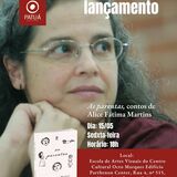 Alice livro